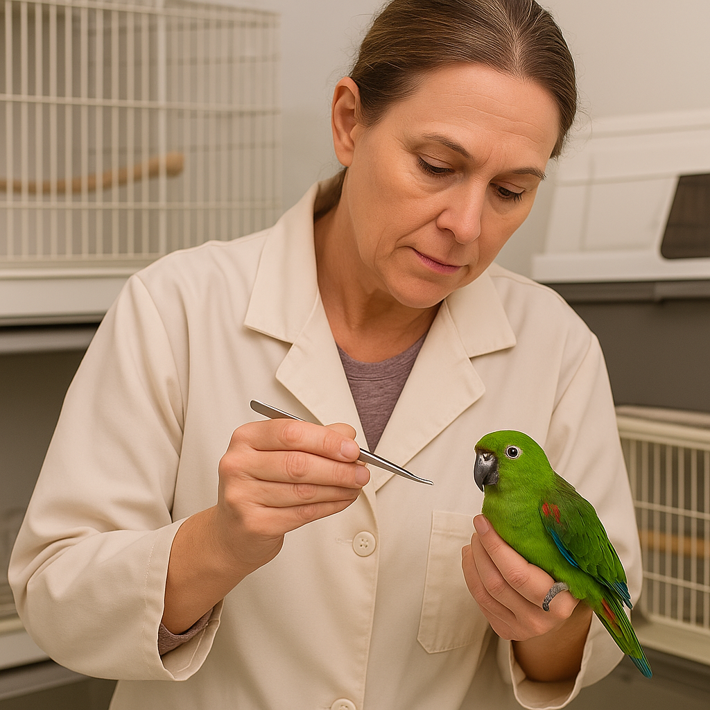 🩺 Rescue & Rehabilitation