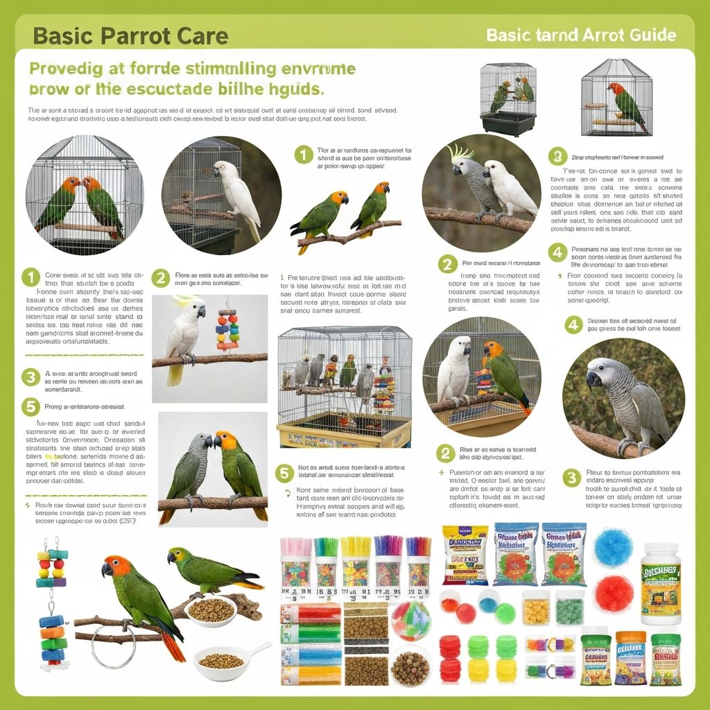 Nutrition and Feeding Guide