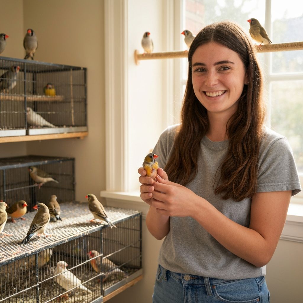 Foster Program Guide