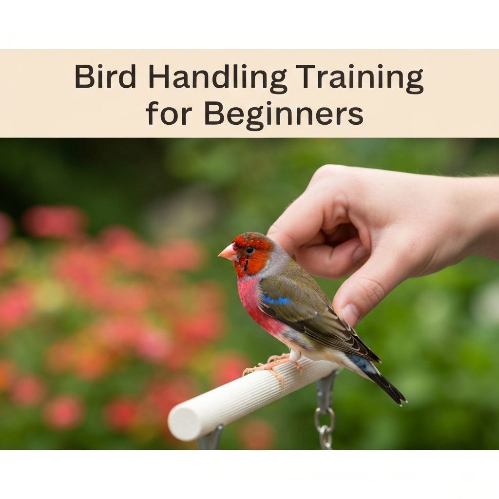 Handling Training