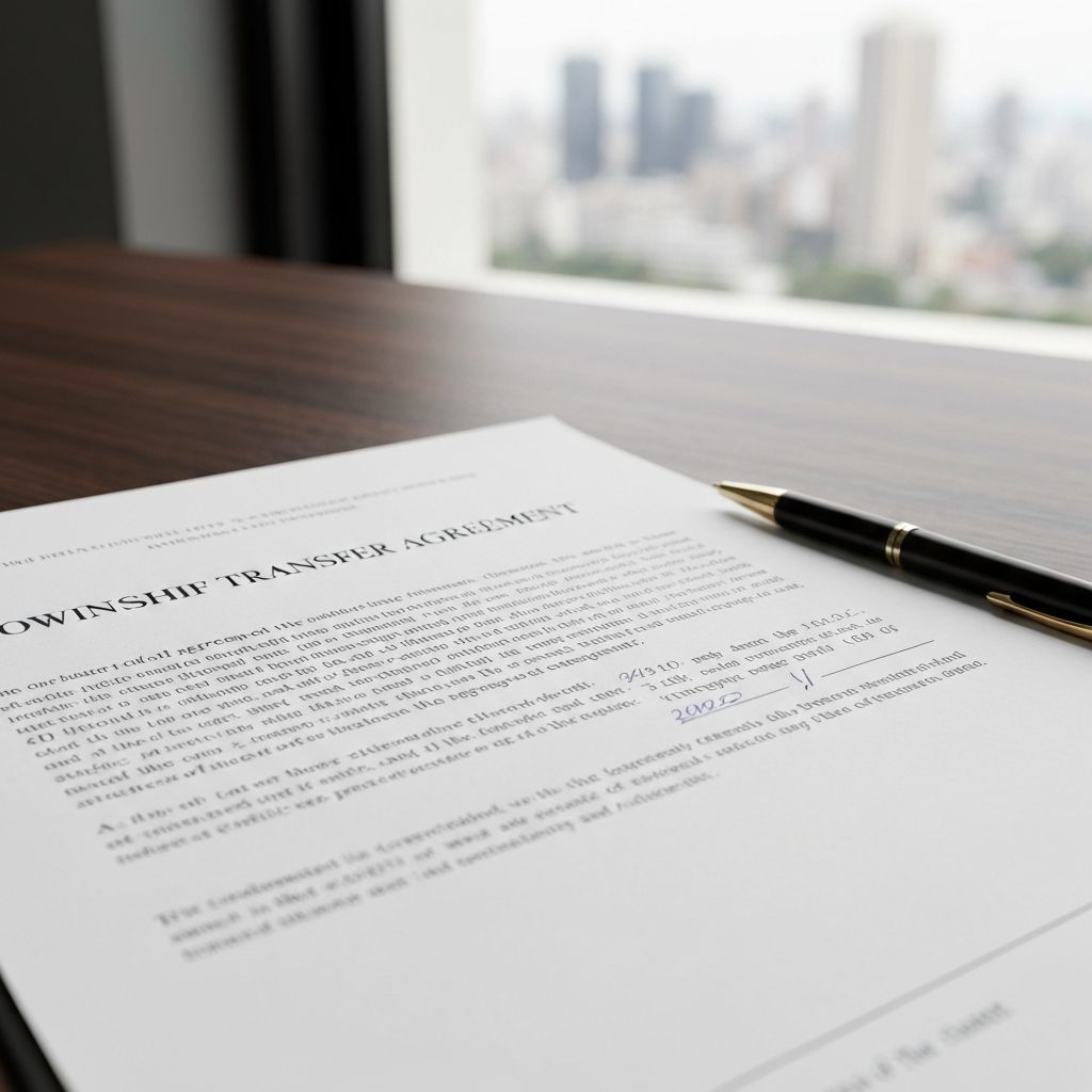 Annual Report Template