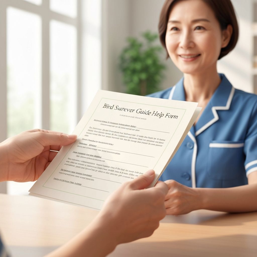 Annual Report Template